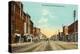 Tejon Street, Colorado Springs, Colorado-null-Stretched Canvas