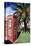 Telephone Booth, Bermuda-George Oze-Premier Image Canvas