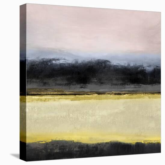 Tempestuous Terrian-Paul Duncan-Stretched Canvas