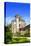 Templar Abbey, Convento De Cristo, UNESCO World Heritage Site, Tomar, Santarem District-Alex Robinson-Premier Image Canvas