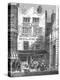 Temple Bar, 1846-null-Premier Image Canvas