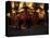 Temple Bar, Dublin, Eire (Republic of Ireland)-Roy Rainford-Premier Image Canvas