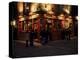 Temple Bar, Dublin, Eire (Republic of Ireland)-Roy Rainford-Premier Image Canvas