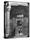 Temple Entrance, Kom Ombo, Egypt, C1890-Newton & Co-Premier Image Canvas