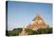 Temple in Bagan, Myanmar-Harry Marx-Premier Image Canvas