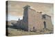 Temple, Nubia, Egypt, 1824-Frederick Catherwood-Premier Image Canvas