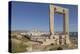 Temple of Apollo on Naxos Island in Greece-Jon Hicks-Premier Image Canvas