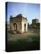 Temple of Atesgah, Zoroastrian Cult, Baku, Azerbaijan, Central Asia-Olivieri Oliviero-Premier Image Canvas