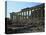 Temple of Athena, Parthenon, 5th BCE-null-Premier Image Canvas
