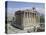 Temple of Bacchus, Baalbek, Lebanon, Middle East-Christina Gascoigne-Premier Image Canvas