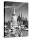 Temple of Emerald Buddha Seen from the Northern Side-Dmitri Kessel-Premier Image Canvas