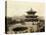 Temple of Heaven in Seoul-null-Premier Image Canvas