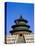 Temple of Heaven, Ming Dynasty, Beijing, China-Steve Vidler-Premier Image Canvas