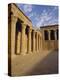 Temple of Horus, Edfu, Egypt, North Africa-Julia Bayne-Premier Image Canvas