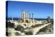 Temple of Isis, Sabratha, Libya-Vivienne Sharp-Premier Image Canvas