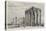 Temple of Jupiter Olympius-Henry William Brewer-Premier Image Canvas