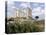 Temple of Poseidon-Richard Nowitz-Premier Image Canvas