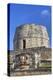 Templo Redondo (Round Temple), Mayapan, Mayan Archaeological Site, Yucatan, Mexico, North America-Richard Maschmeyer-Premier Image Canvas