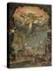 Temptation of St Anthony-Jacques Callot-Premier Image Canvas