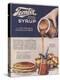 Temtor, Maple Flavoured Syrup, USA, 1920-null-Premier Image Canvas