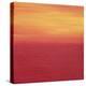 Ten Sunsets - Canvas 7-Hilary Winfield-Premier Image Canvas