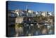 Tenby, West Wales, Pembrokeshire, Wales, United Kingdom-Billy Stock-Premier Image Canvas