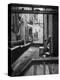 Tenement dwelling New York City, 1936-Dorothea Lange-Premier Image Canvas