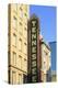 Tennessee Theater on Gay Street, Knoxville, Tennessee, United States of America, North America-Richard Cummins-Premier Image Canvas