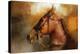 Tennessee Walker in August-Jai Johnson-Premier Image Canvas