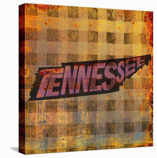 Tennessee-Art Licensing Studio-Premier Image Canvas