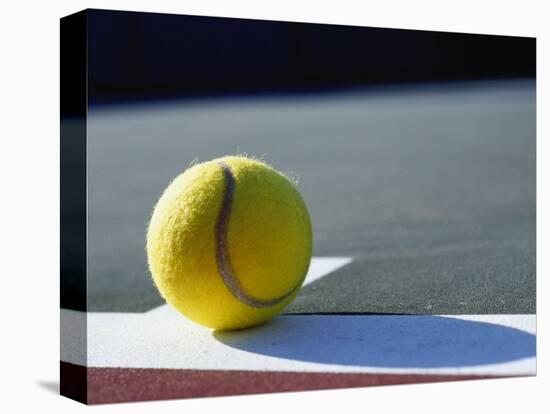 Tennis Ball-Mitch Diamond-Premier Image Canvas