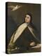 Teresa of Avila-Jusepe de Ribera-Premier Image Canvas