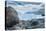 Terminal Face of the Perito Moreno Glacier, Patagonia, Argentina-James White-Premier Image Canvas