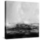 Terra in Grey-Jake Messina-Stretched Canvas