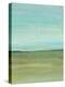 Terra Verde II-Tim OToole-Stretched Canvas