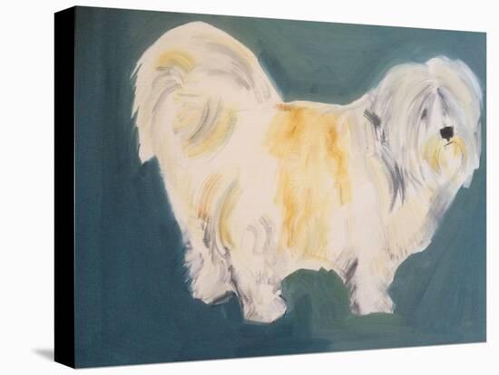 Terrier-Sally Muir-Premier Image Canvas