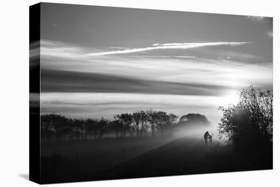 Terschelling-Liesbeth Van Der-Premier Image Canvas