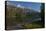 Tetons Tagert Lake-Gordon Semmens-Premier Image Canvas