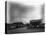 Texaco Gas Station, Circa 1928-Chapin Bowen-Premier Image Canvas