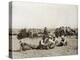 Texas: Cowboys, c1906-Erwin Evans Smith-Premier Image Canvas