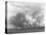Texas Dust Storm-Russell Lee-Premier Image Canvas