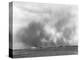 Texas Dust Storm-Russell Lee-Premier Image Canvas