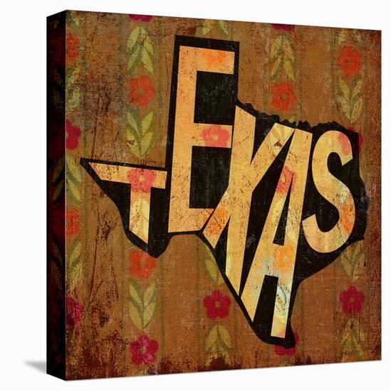 Texas-Art Licensing Studio-Premier Image Canvas