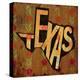 Texas-Art Licensing Studio-Premier Image Canvas