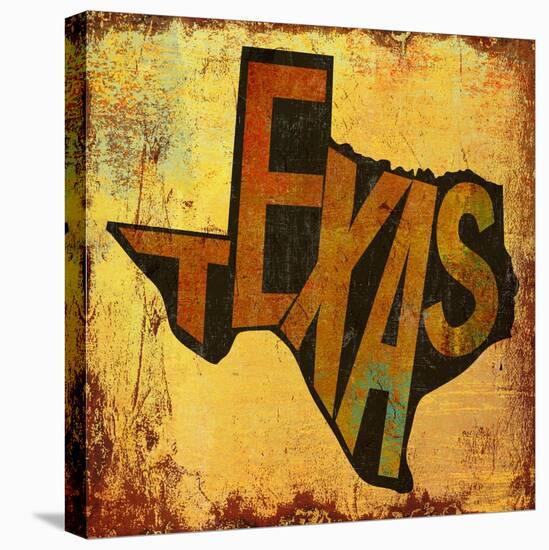 Texas-Art Licensing Studio-Premier Image Canvas