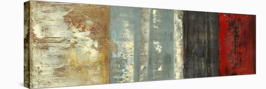 Texture Elements-Sloane Addison  -Stretched Canvas