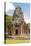 Thailand. Phimai Historical Park. Ruins of ancient Khmer temple complex.-Tom Haseltine-Premier Image Canvas