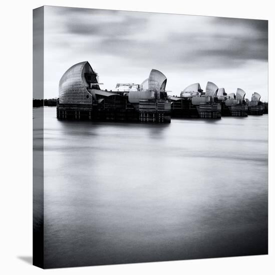 Thames Barrier, London-Craig Roberts-Premier Image Canvas