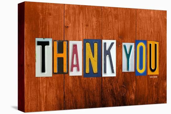 Thank You-Design Turnpike-Premier Image Canvas