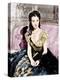 THAT HAMILTON WOMAN, Vivien Leigh, 1941-null-Stretched Canvas
